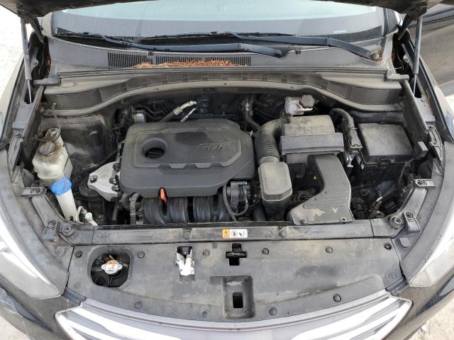 5NMZU3LB0JH088639 Hyundai SANTA FE SPORT