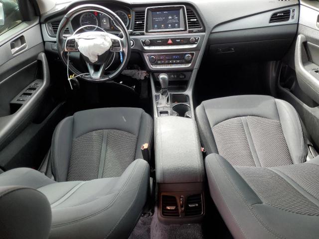 5NPE34AF9KH803838 Hyundai Sonata Limited