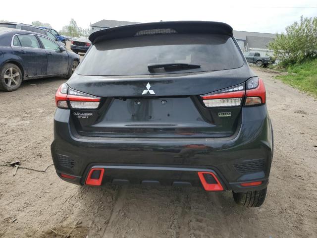 JA4APUAU4MU014081 Mitsubishi Outlander Sport Es