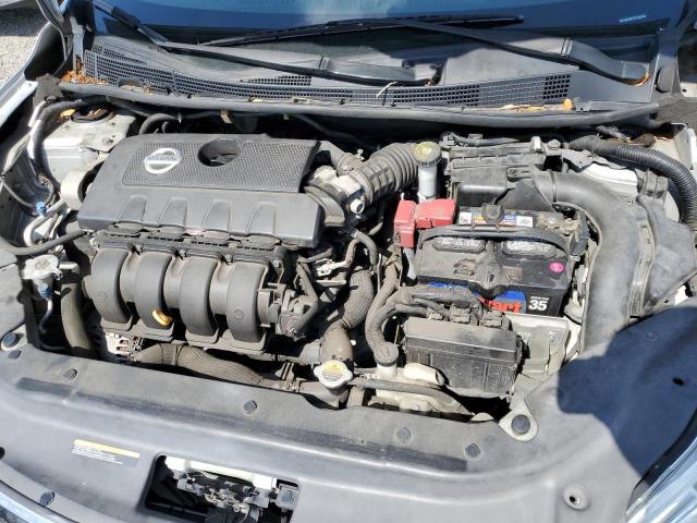 3N1AB7AP1EY222632 Nissan SENTRA S