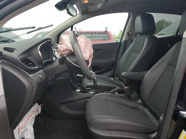 KL4CJASM3NB564585 Buick Encore Preferred