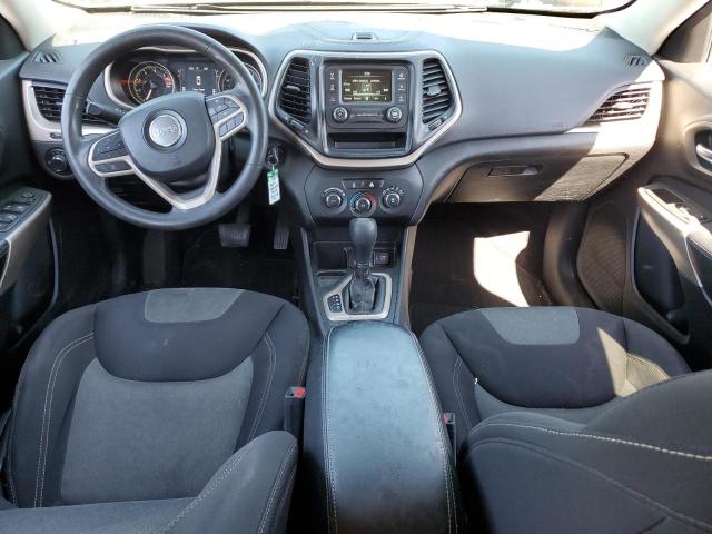 1C4PJLAB3HW650382 Jeep Cherokee Sport