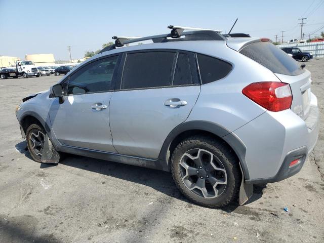 JF2GPAWC1E8249077 Subaru Xv Crosstrek 2.0 Premium