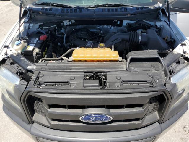 1FTEX1E80FKE44658 Ford F150 Super Cab