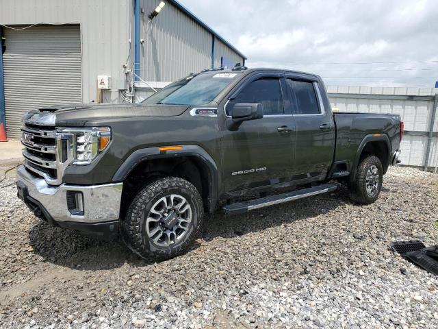 Auction sale of the 2023 Gmc Sierra K2500 Sle, vin: 1GT29ME75PF184757, lot number: 53843174