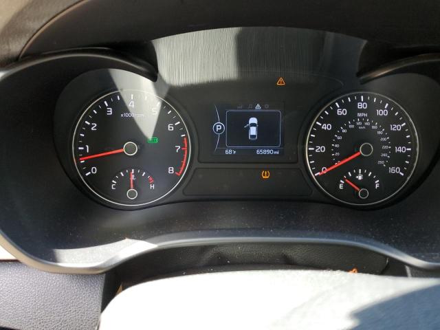 5XXGT4L30JG264872 KIA Optima Lx