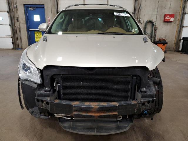 5GAKVCKD1EJ198585 Buick Enclave