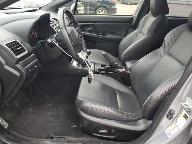 JF1VA1J69F9827906 Subaru Wrx Limited