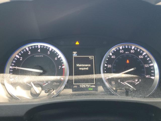 5TDJZRFH2HS468655 Toyota Highlander Se