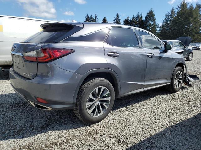2T2AZMDA0NC350418 Lexus Rx 350 Base
