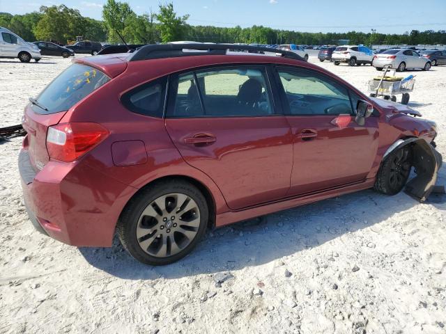 JF1GPAU67F8299341 Subaru Impreza Sport