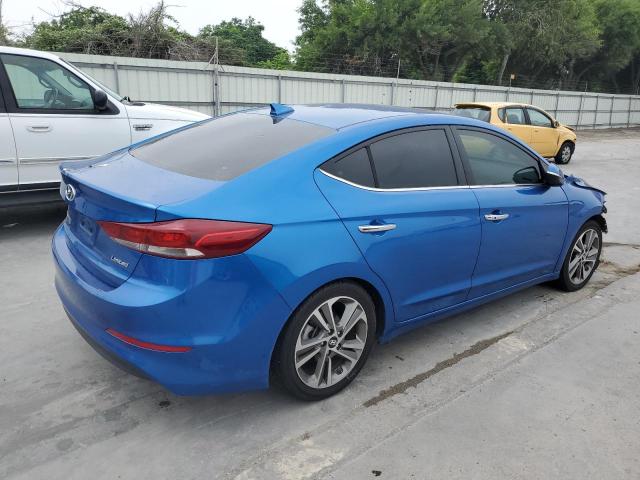 5NPD84LF3HH042579 Hyundai ELANTRA SE