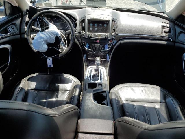 2G4GN5EX2F9130939 Buick Regal Premium
