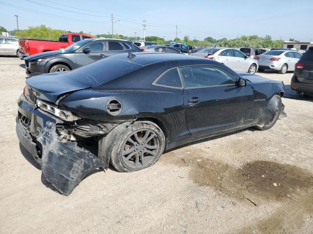 2G1FB1E34E9203489 Chevrolet CAMARO LT