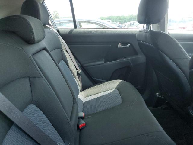 KNDPB3AC5F7738041 KIA Sportage Lx