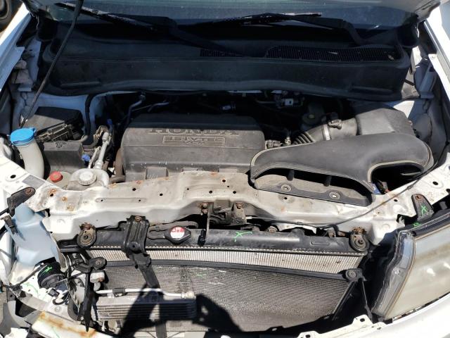 5FNYF4H53FB021556 Honda PILOT EXL