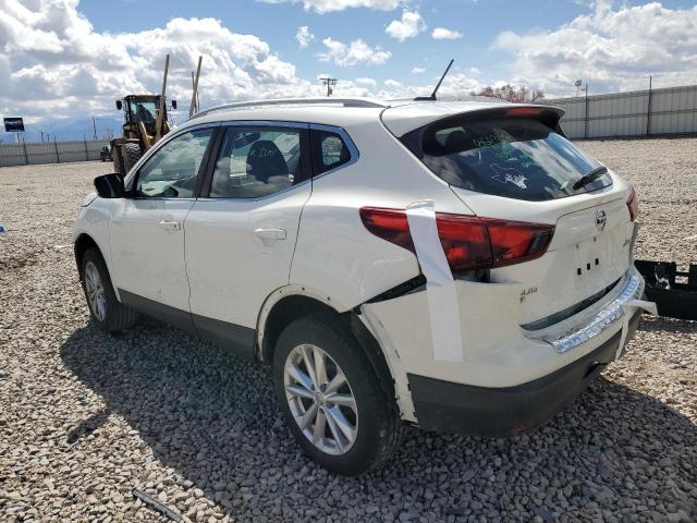 JN1BJ1CR7HW135218 Nissan Rogue Sport S
