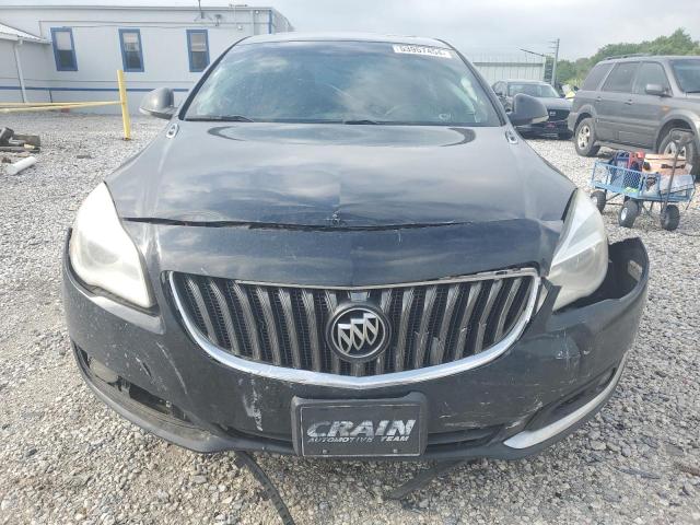 2G4GK5EX3G9135433 Buick Regal