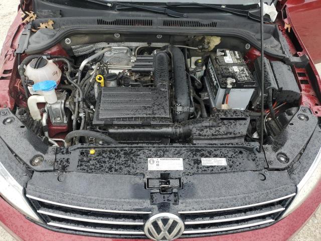 3VWB67AJ3GM269833 Volkswagen JETTA SE