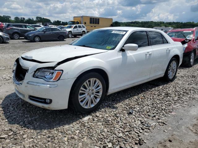 Auction sale of the 2013 Chrysler 300, vin: 2C3CCARG4DH539088, lot number: 55409924