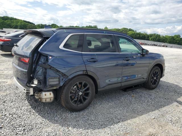 7FARS5H89RE009128 Honda Cr-v Sport-l