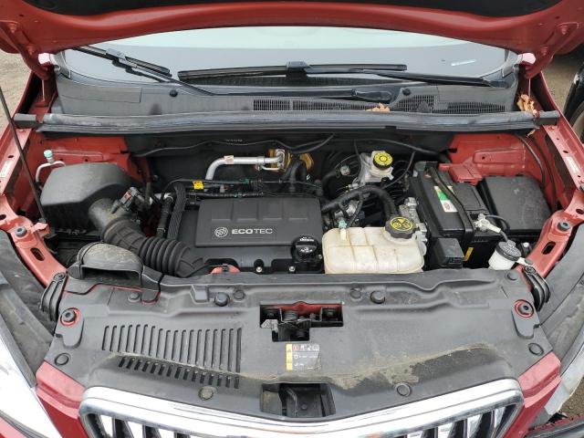 KL4CJASB2GB751026 Buick Encore