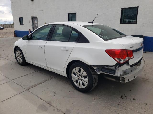 1G1PA5SHXE7476758 Chevrolet CRUZE LS