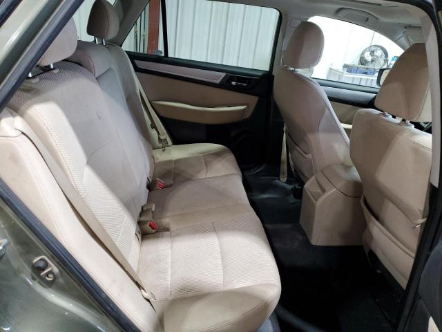 4S4BSAHC2H3353322 Subaru Outback 2.5i Premium