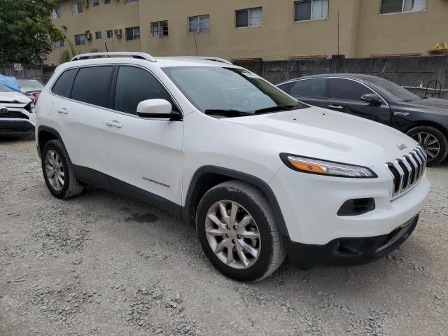 1C4PJMDB1GW236856 Jeep Cherokee Limited