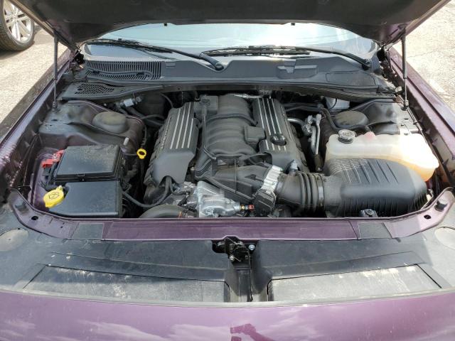AL21AN01600051096 Dodge Challenger