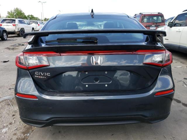 19XFL1H79PE014800 Honda CIVIC EXL