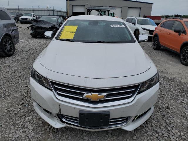 2G1145S36H9128993 Chevrolet Impala Premier