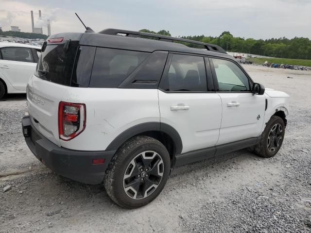 3FMCR9C62NRD30734 Ford Bronco Sport Outer Banks
