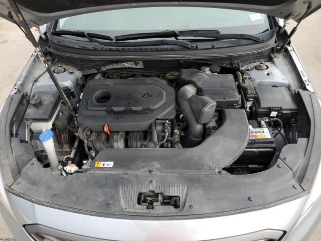 5NPE34AF1HH441982 Hyundai Sonata Sport