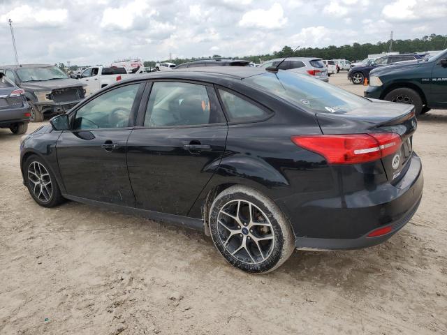 1FADP3H25HL244327 Ford FOCUS SEL