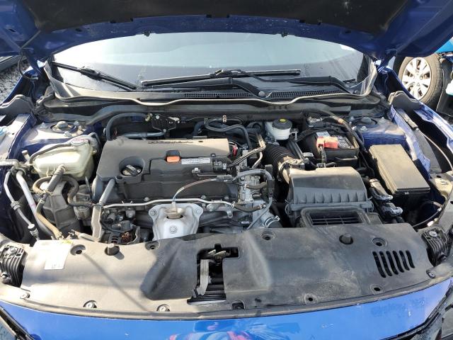 2HGFC2F89KH601451 Honda Civic Sport