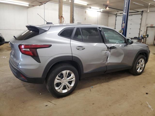 KL77LFE27RC023545 Chevrolet TRAX LS