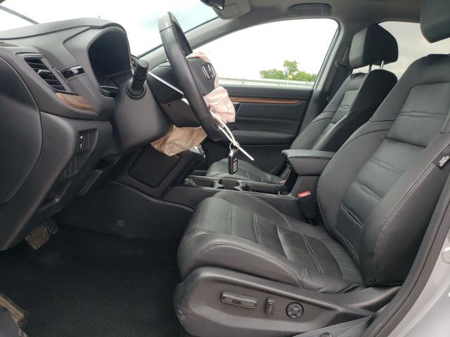 5J6RW2H98KL006578 Honda Cr-v Touring