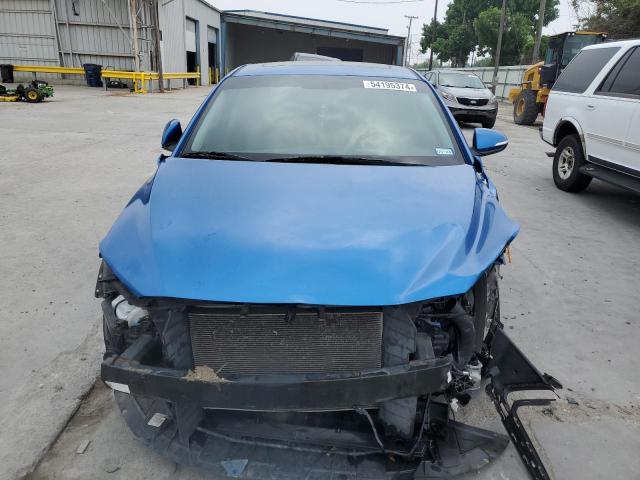 5NPD84LF3HH042579 Hyundai ELANTRA SE