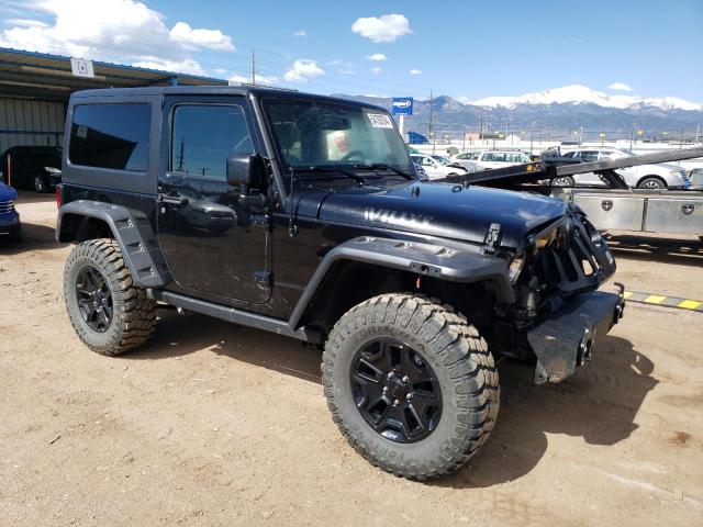 1C4GJWAG3GL110544 Jeep Wrangler Sport