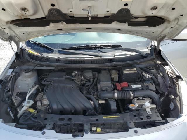 3N1CN7APXGL821416 Nissan VERSA S