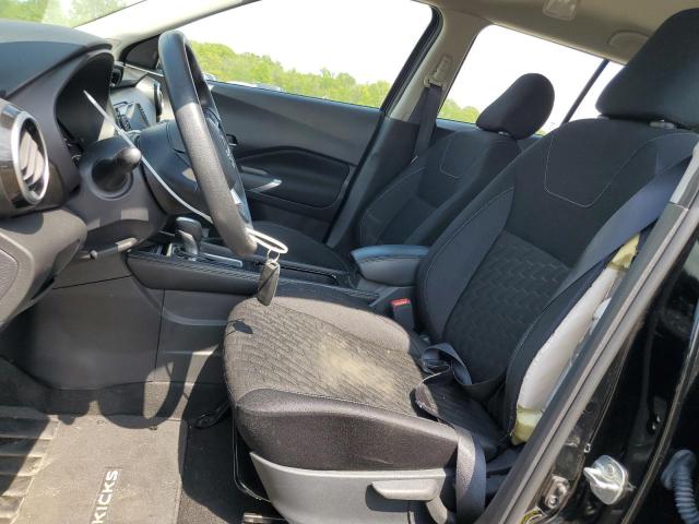 3N1CP5CV8PL504051 Nissan KICKS SV
