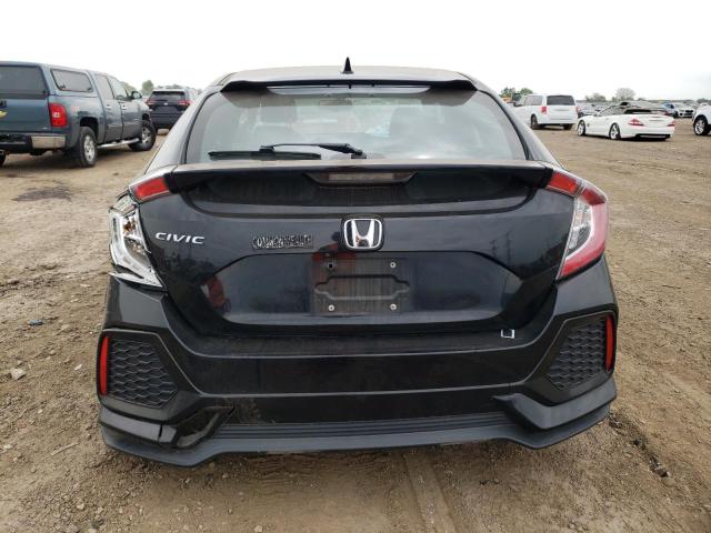 SHHFK7H78HU405291 Honda CIVIC EXL