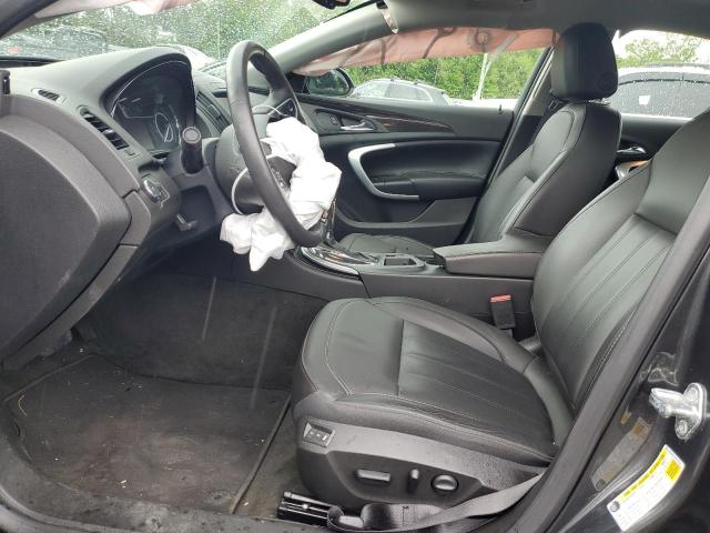 2G4GS5GX2H9132344 Buick Regal Premium