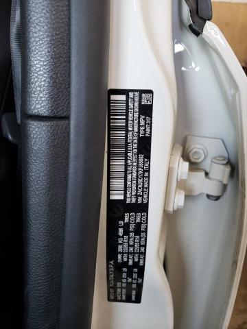 ZACNJBD17KPJ85692 Jeep Renegade Limited