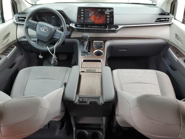 5TDKRKEC9PS145557 Toyota SIENNA LE