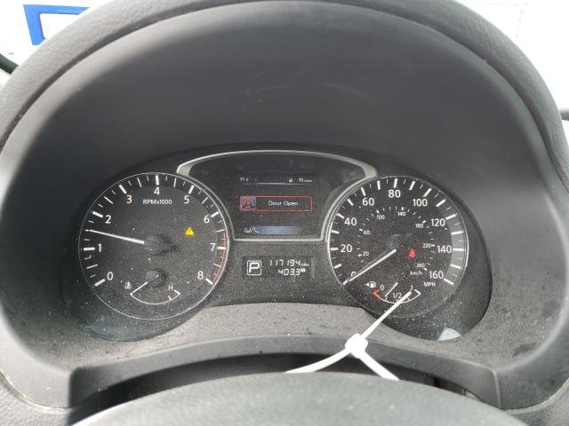 1N4AL3AP9FN306415 Nissan ALTIMA 2.5