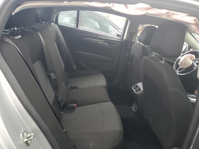 W04GL6SX9J1059766 Buick Regal Preferred