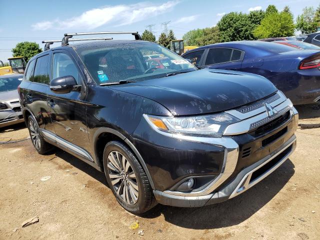 JA4AD3A36KZ045066 Mitsubishi Outlander Se