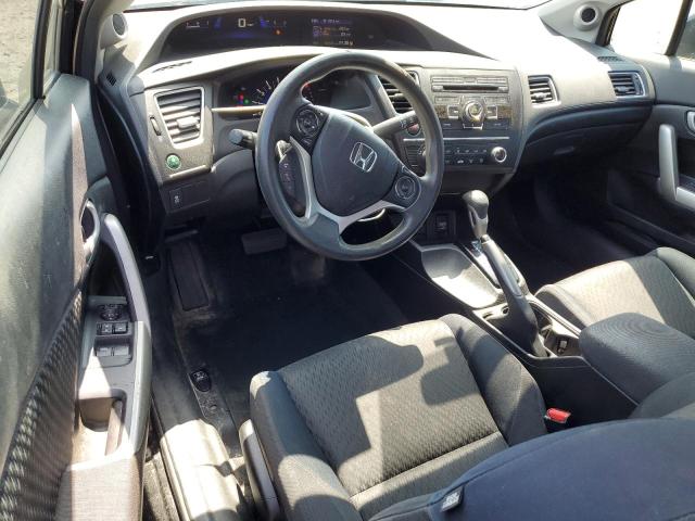 2HGFG3B56EH512205 Honda Civic Lx